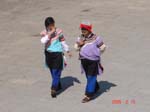 hanni women in yuan yang